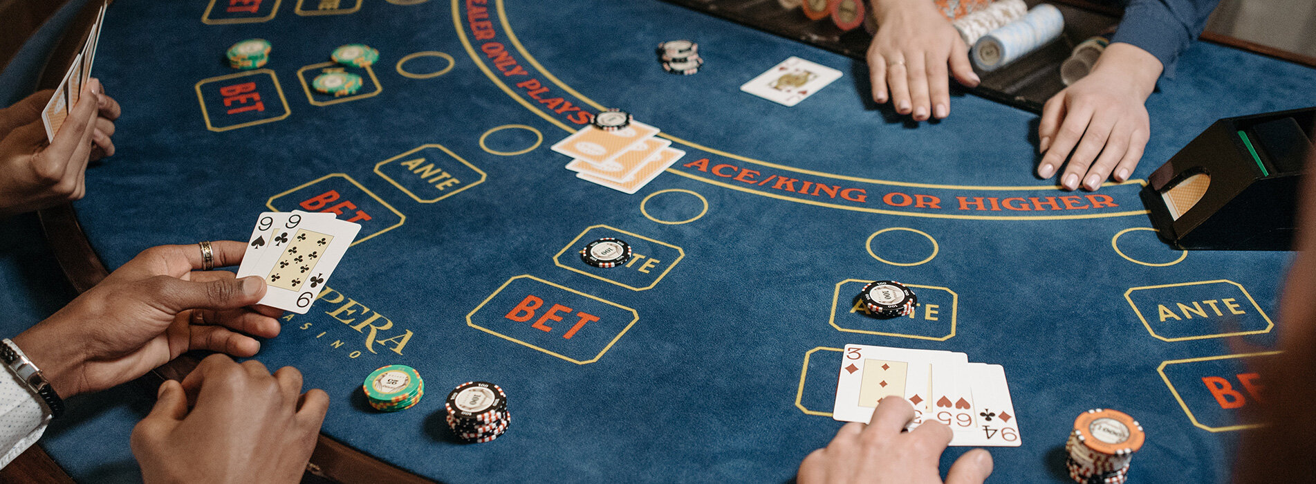 Fortune Numbers