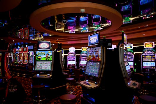 Betano Nigeria Casino: Slots, Games & More